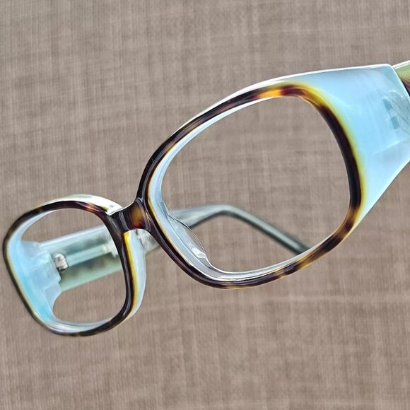 Kate Spade Women Glasses/Sunglasses PENELOPE 125 52[]16 Made in Italy Eyeglasses